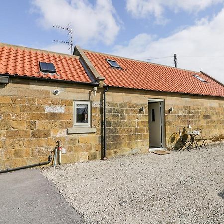 Stable Cottage Stoupe Brow Экстерьер фото