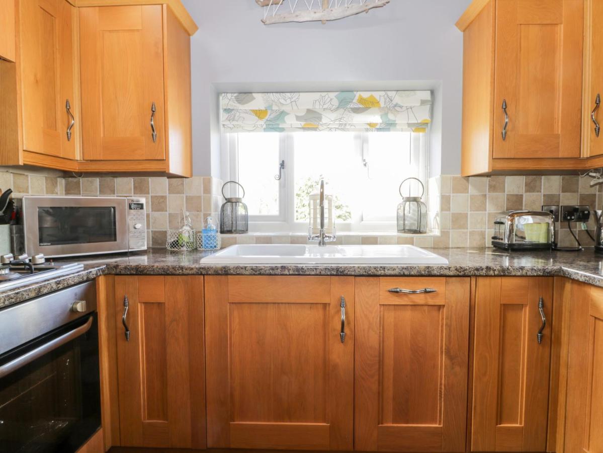 Stable Cottage Stoupe Brow Экстерьер фото