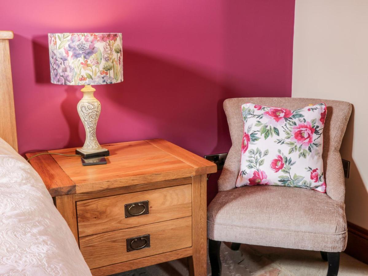 Stable Cottage Stoupe Brow Экстерьер фото